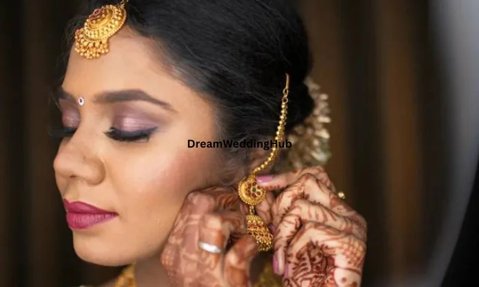 Gotonkar Bridal Makeup Studio